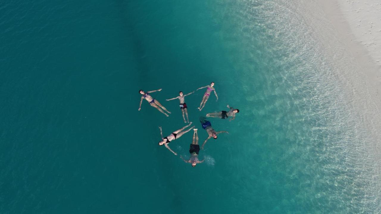 Hotel Rasreef Rasdhoo Maldives Exterior foto