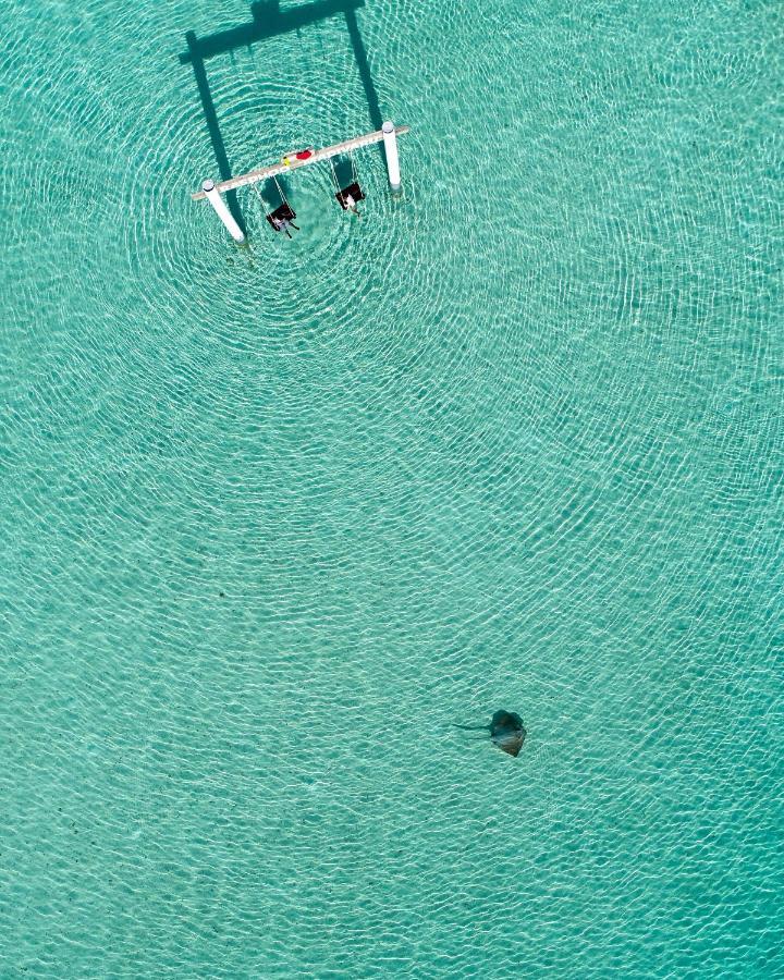 Hotel Rasreef Rasdhoo Maldives Exterior foto